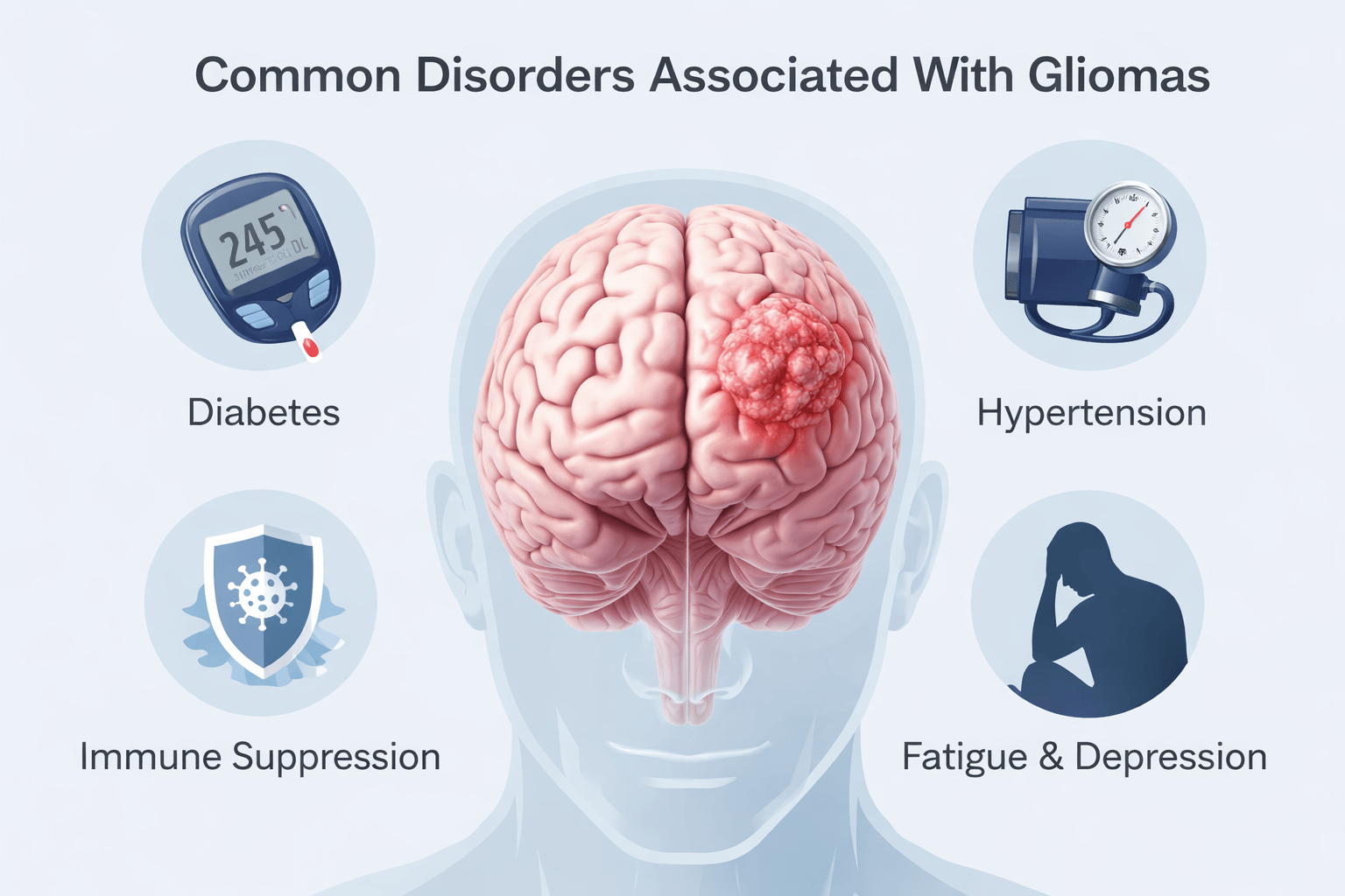 Gliomas - Symptoms, Diagnosis, And Ayurvedic Cure For Brain Tumors 4 Image 27