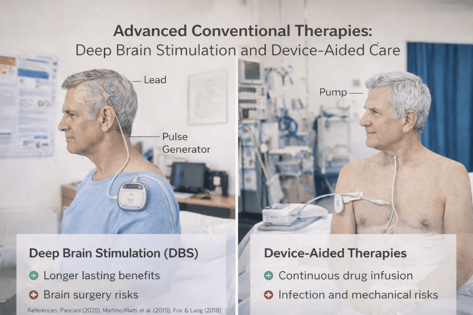 Parkinson’s Disease- Early Signs, Causes, Stages &Amp; Ayurvedic Cure Perspective 9 Image 38