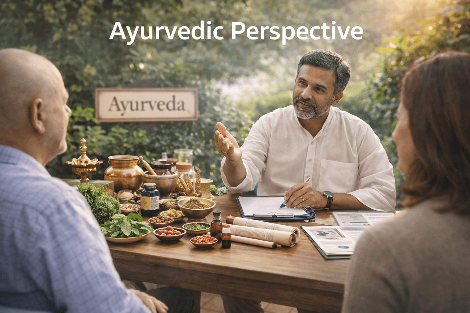 Desmoid Tumor &Amp; Gist Cure With Integrative Ayurvedic Treatment 10 Image 55