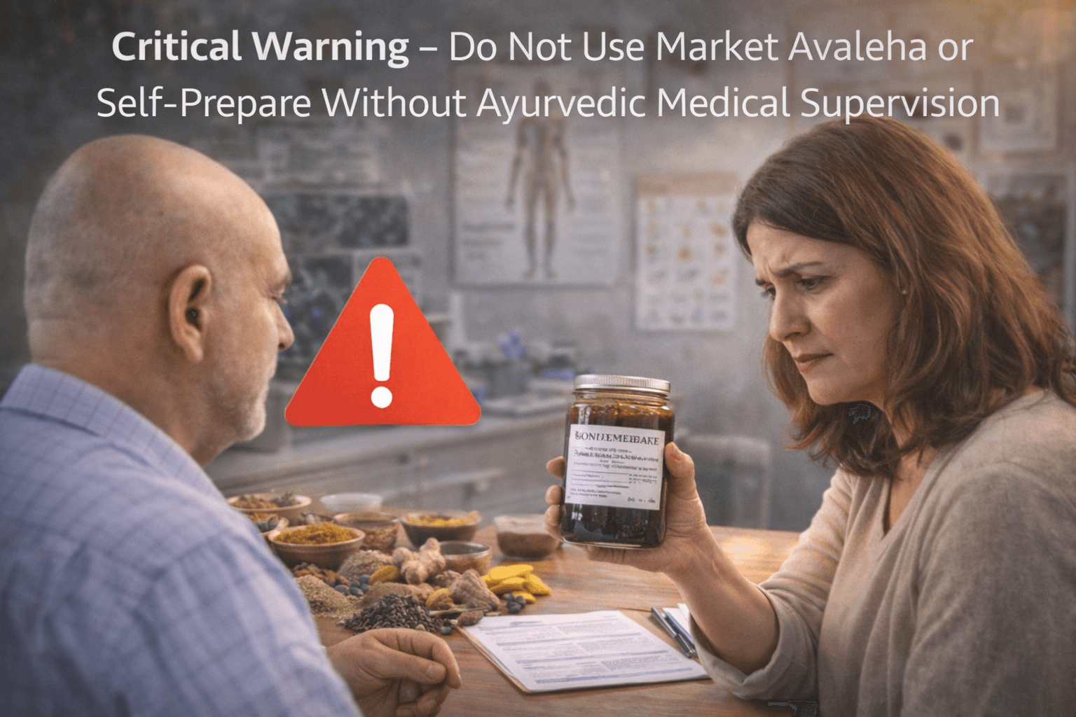 Desmoid Tumor &Amp; Gist Cure With Integrative Ayurvedic Treatment 13 Image 58