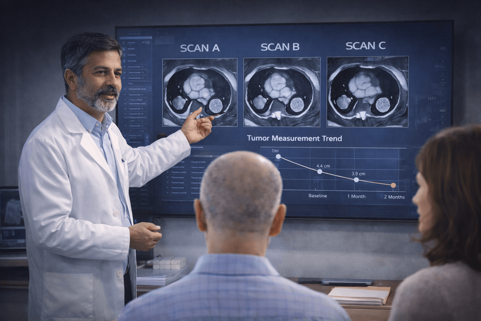 Desmoid Tumor &Amp; Gist Cure With Integrative Ayurvedic Treatment 17 Image 61