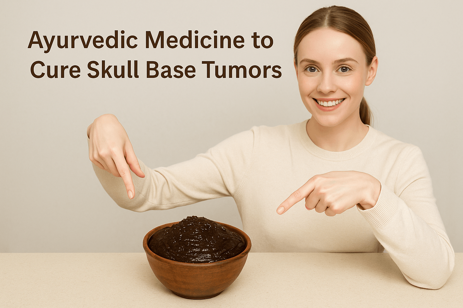 Skull Base Tumors – Symptoms, Diagnosis, &Amp; Ayurveda’s Holistic Cure 5 Image 7