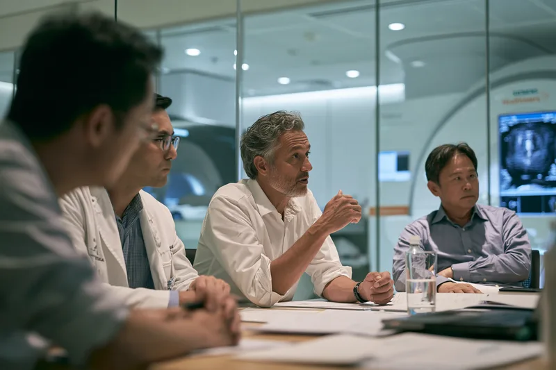Can Prostate Cancer Be Treated Without Surgery? Evidence-Based Options &Amp; Ayurvedic Care 12 International prostate cancer treatment options
