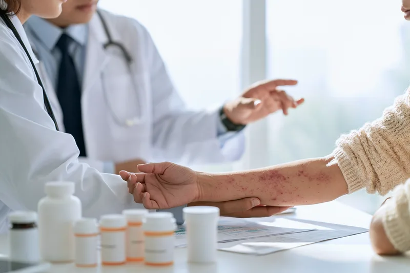 Leukemia Rash And Bruising: What Skin Changes Can Mean 4 Leukemia rash differential diagnosis medication review