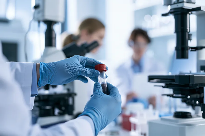 Leukemia Survival Rate: What The Numbers Mean For You 9 Leukemia remission mrd testing follow up 1