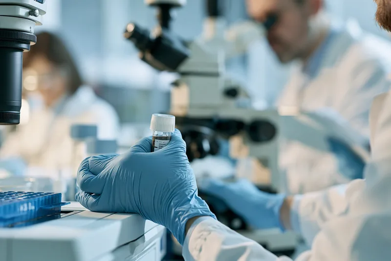 Leukemia Survival Rate: What The Numbers Mean For You 8 Leukemia remission mrd testing follow up
