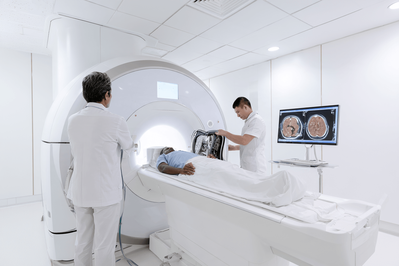 Iron Overload In Thalassemia: How Ferritin, Liver Mri, Cardiac Mri And Chelation Protect Your Organs 4 Liver mri thalassemia iron overload