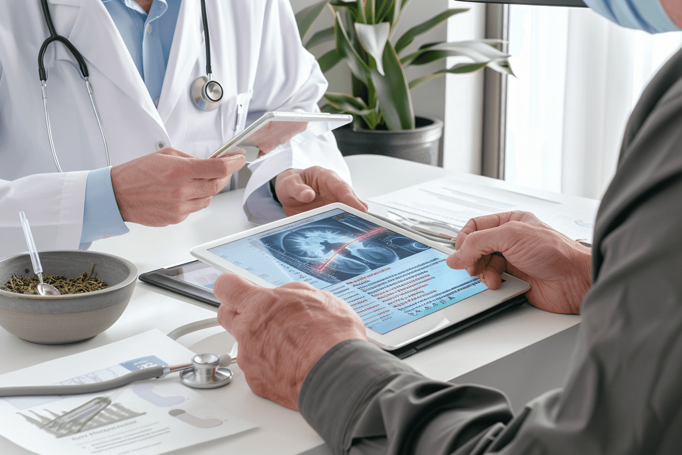 Metastatic esophageal cancer complete treatment guide