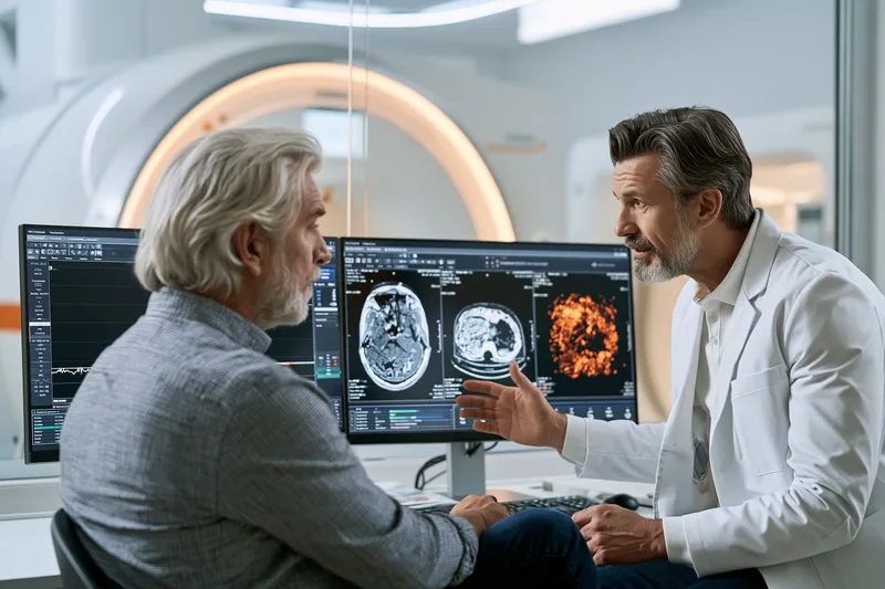 Can Prostate Cancer Be Treated Without Surgery? Evidence-Based Options &Amp; Ayurvedic Care 17 Monitoring prostate cancer without surgery