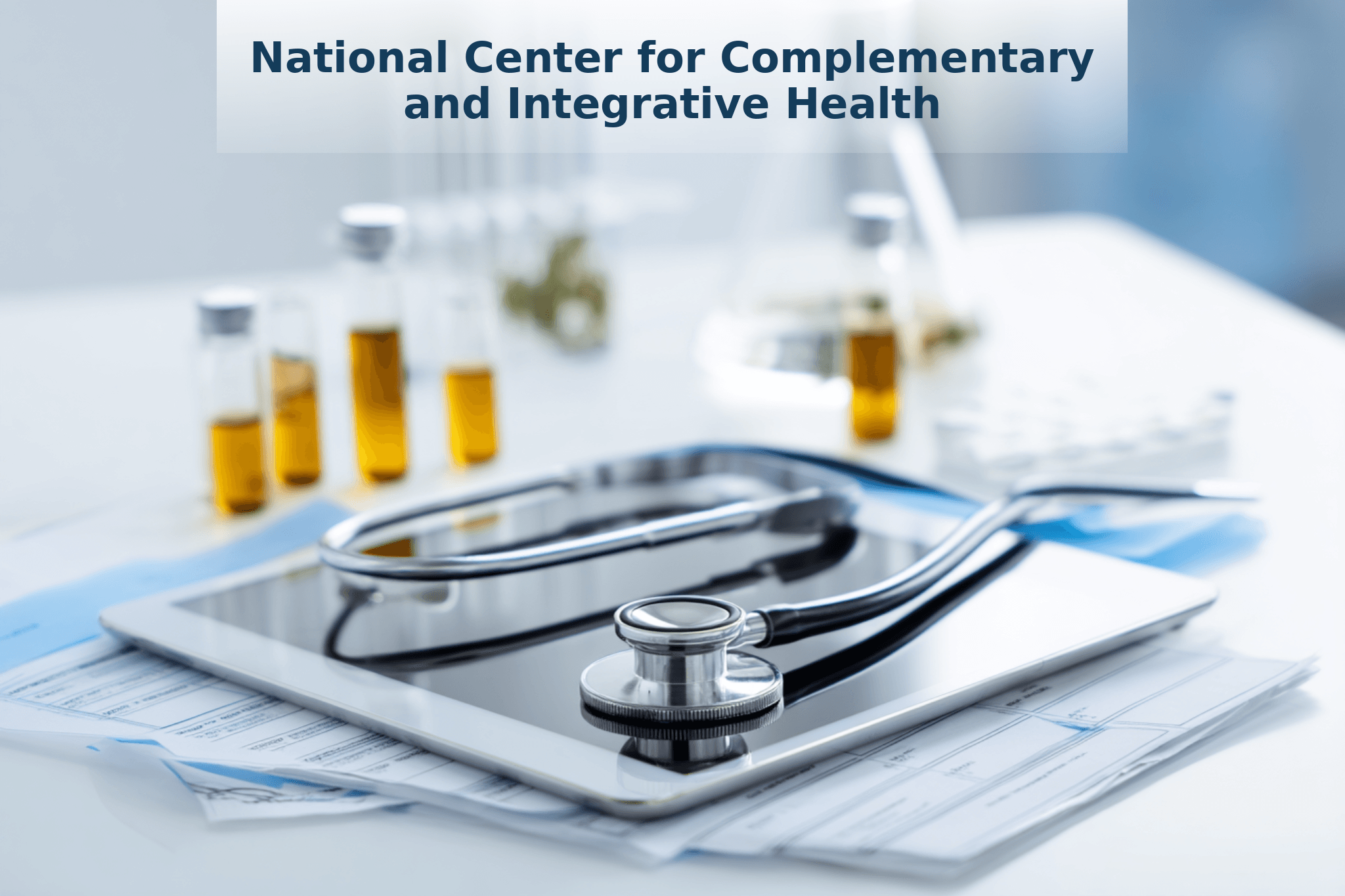 National center for complementary and integrative health perspective on integrative medicine and ayurvedic approach for hyperparathyroidism