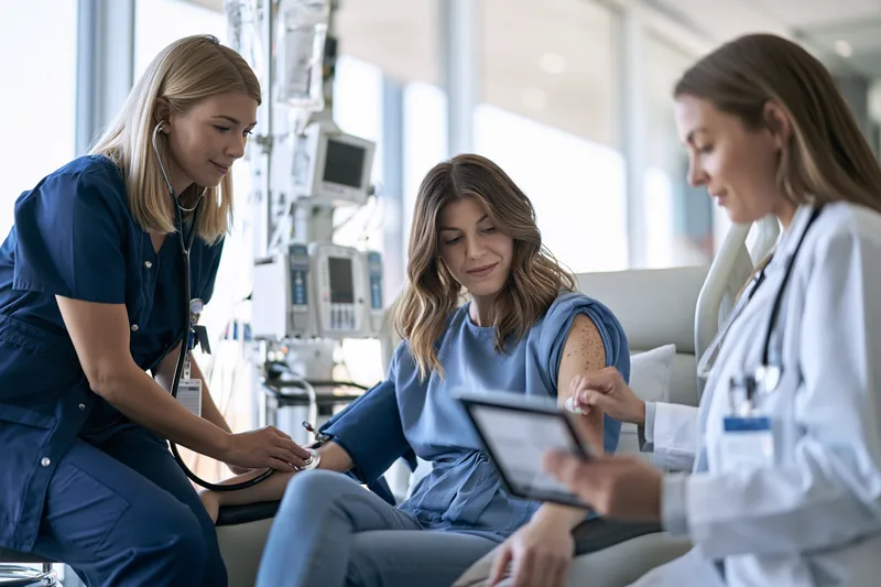 Leukemia Rash And Bruising: What Skin Changes Can Mean 7 New rash during leukemia treatment oncology clinic