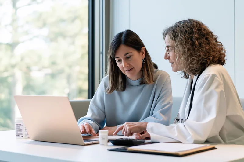 Nirogacestat For Desmoid Tumors: Benefits, Side Effects, Fertility And Treatment Decisions 10 Nirogacestat multidisciplinary desmoid tumor care 1200x800 1