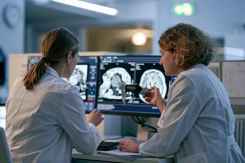 Nirogacestat For Desmoid Tumors: Benefits, Side Effects, Fertility And Treatment Decisions 2 Nirogacestat response assessment desmoid tumor mri 1200x800 1