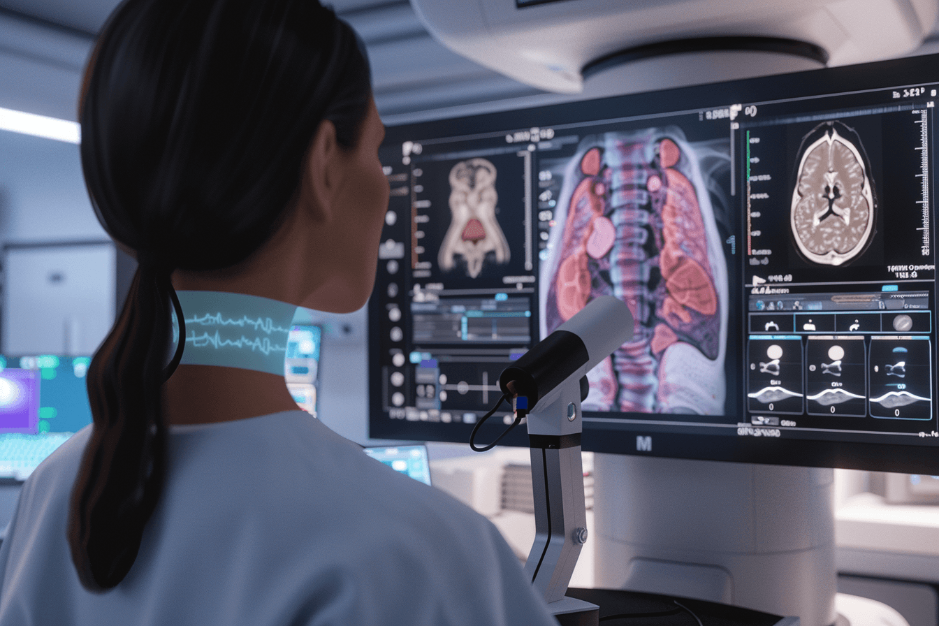 Parathyroid imaging diagnosis ultrasound scan