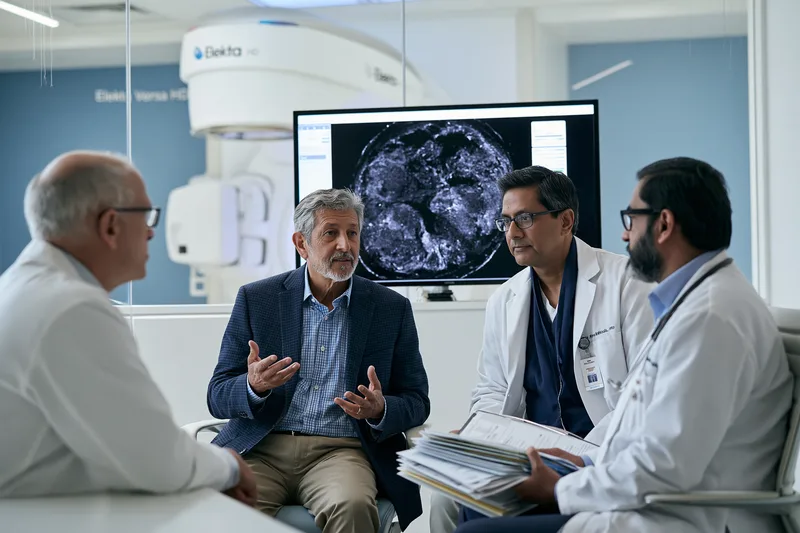 Can Prostate Cancer Be Treated Without Surgery? Evidence-Based Options &Amp; Ayurvedic Care 18 Questions before avoiding prostate cancer surgery