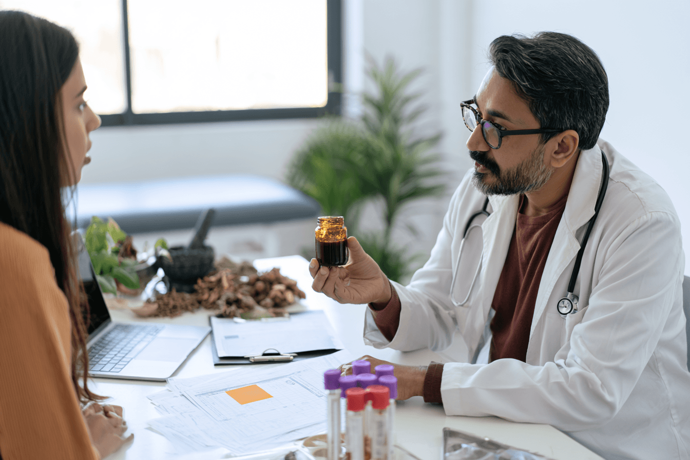 Thalassemia Blood Test Report: Cbc, Mcv, Mch, Hba2, Hplc, Ferritin, Genetic Test And Ayurveda Care 9 Rasayana avaleha thalassemia blood test report 1200x800 1