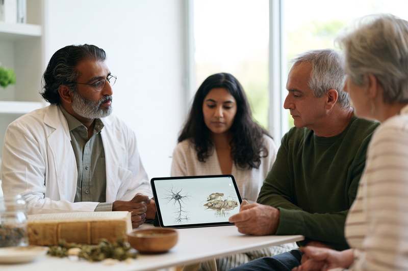 Sod1 als ayurvedic understanding progressive weakness