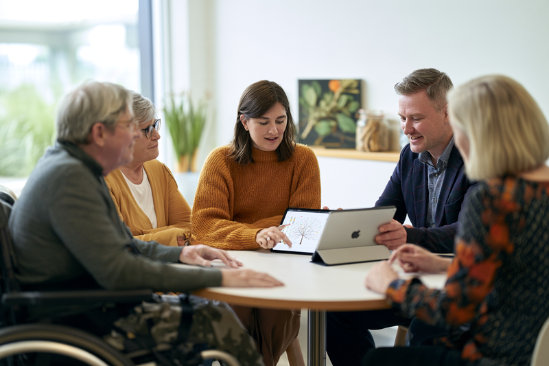 Sod1 als family risk counseling