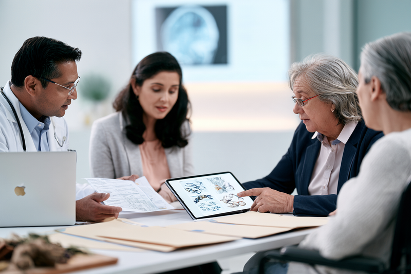Sod1 als genetic test results explained