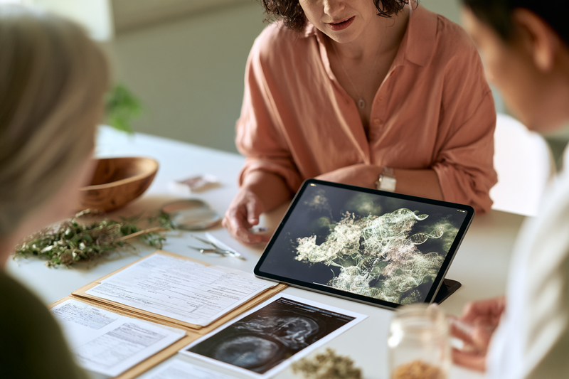 Sod1 als integrative ayurvedic consultation