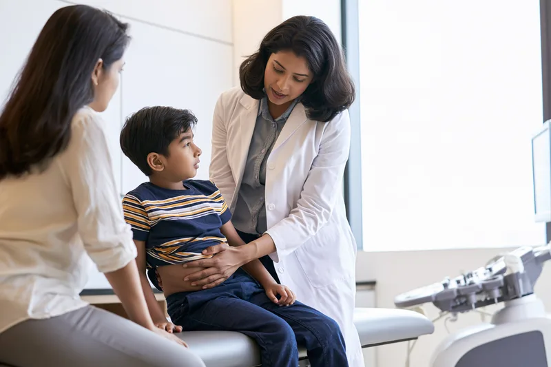 Thalassemia In Children: Protecting Growth, Puberty, Bone Health, Liver, Spleen And Immunity 5 Spleen enlargement thalassemia children