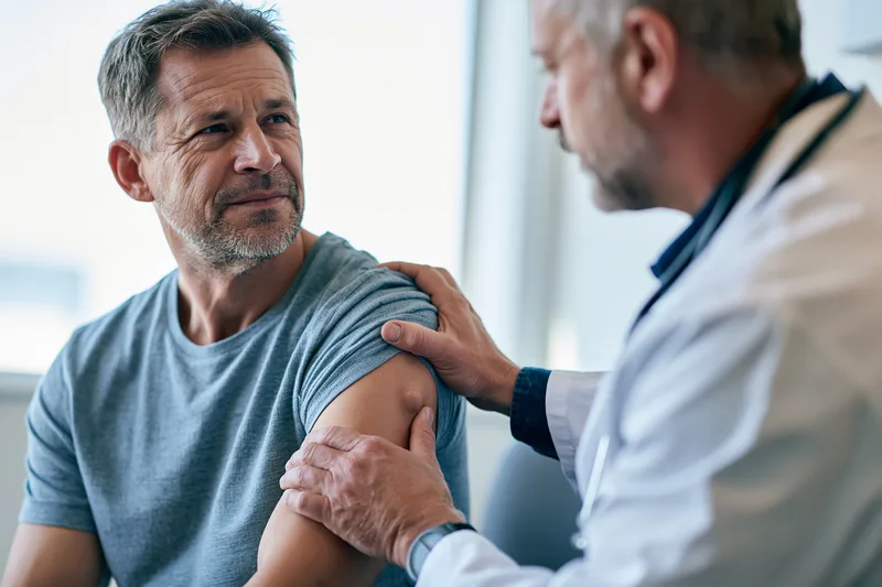 Desmoid Tumor Symptoms: Could This Lump, Pain Or Swelling Be A Desmoid Tumor? 1 Suspected desmoid tumor lump assessment
