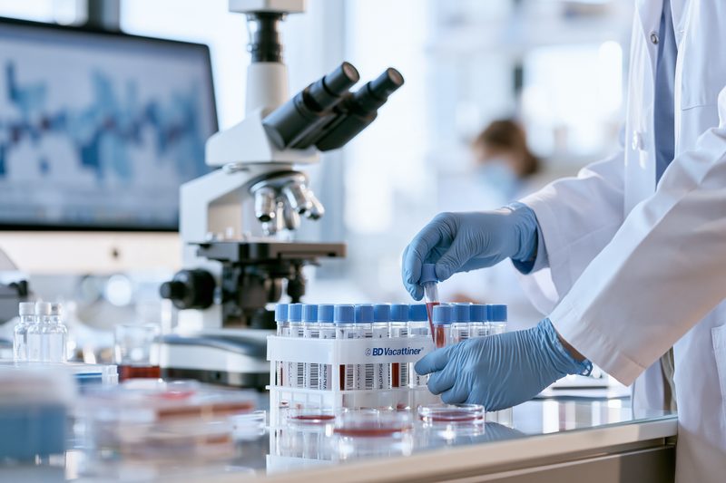 Tests for leukemia symptoms cbc smear marrow 1200x800 1