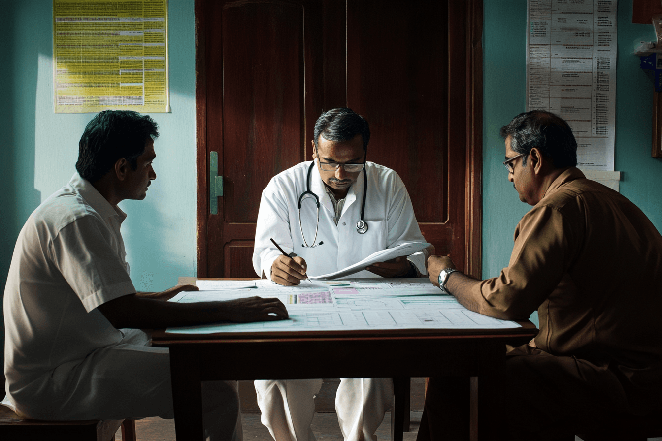 Thalassemia: Types, Symptoms, Diagnosis, Treatment And Ayurveda Care 4 Thalassemia ayurveda case study
