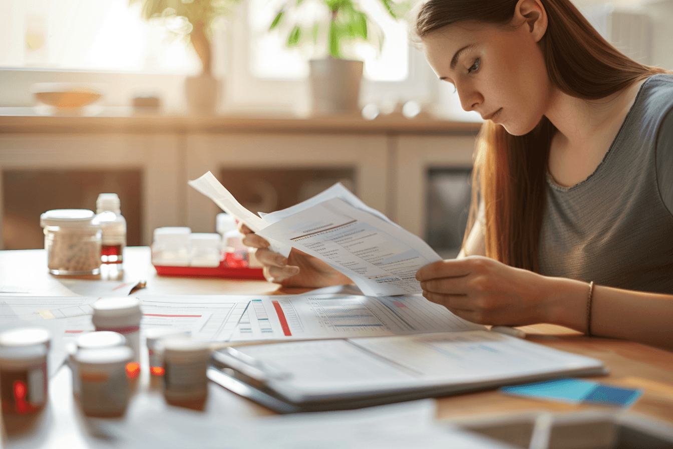 Thalassemia case study real world patient outcomes clinical evidence