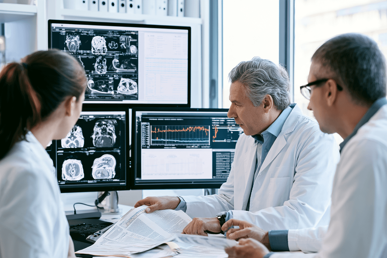 Iron Overload In Thalassemia: How Ferritin, Liver Mri, Cardiac Mri And Chelation Protect Your Organs 14 Thalassemia iron overload clinical evidence
