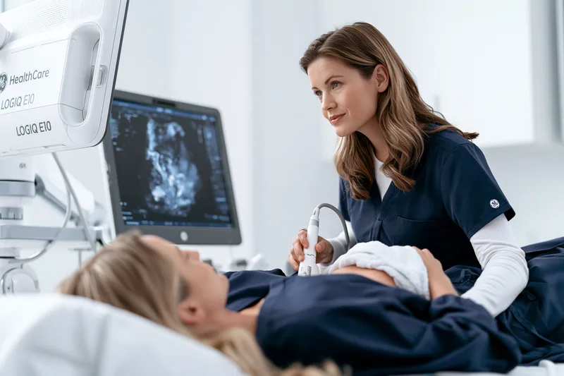Thalassemia symptoms adults spleen ultrasound