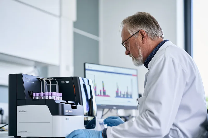 Thalassemia types severity hemoglobin hplc