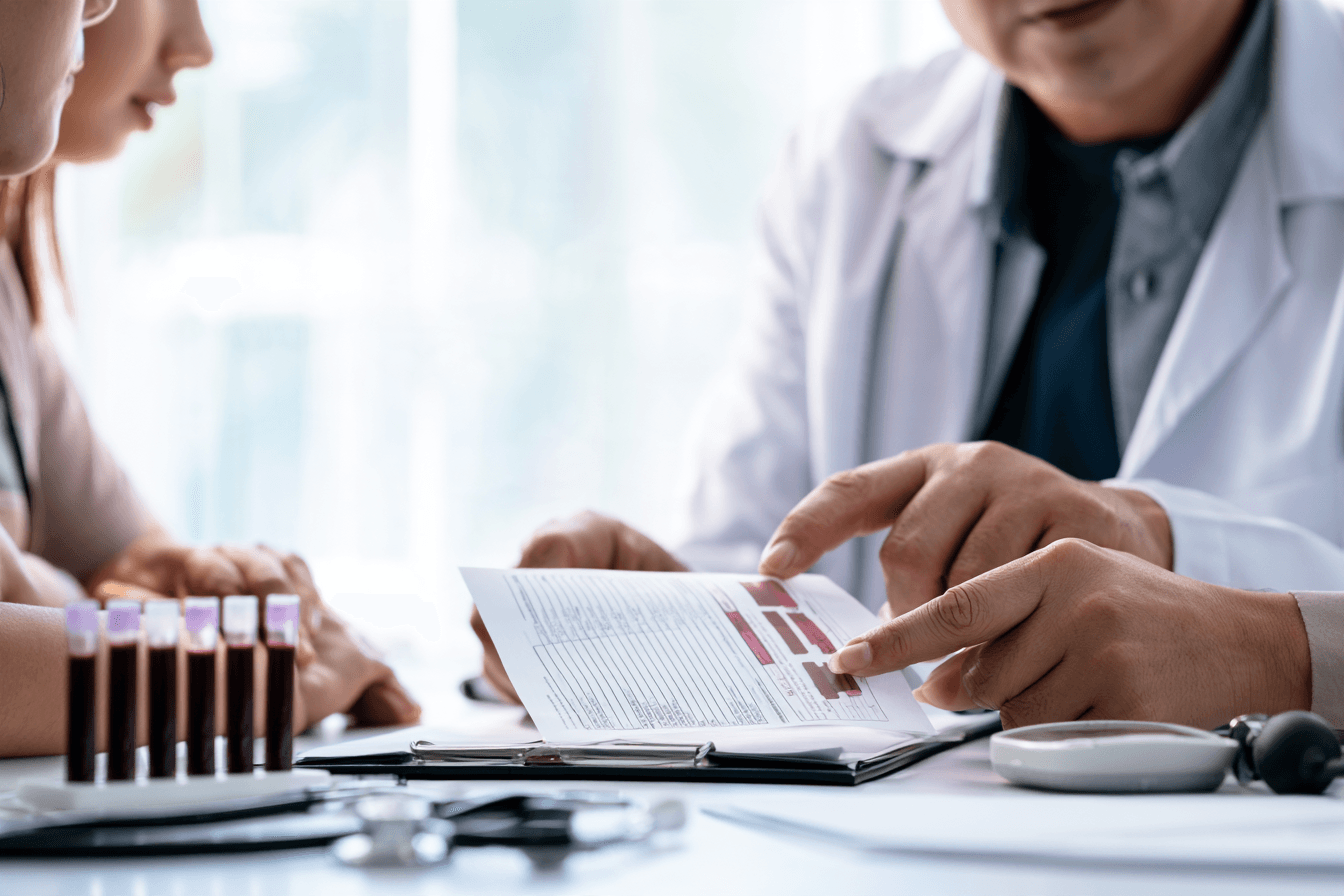 Thalassemia Blood Test Report: Cbc, Mcv, Mch, Hba2, Hplc, Ferritin, Genetic Test And Ayurveda Care 10 Urgent hematology care thalassemia blood test report 1200x800 1