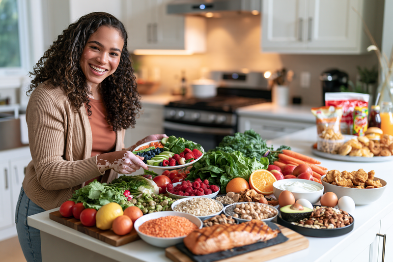 Vitiligo diet foods to eat and limit 1200x800 1