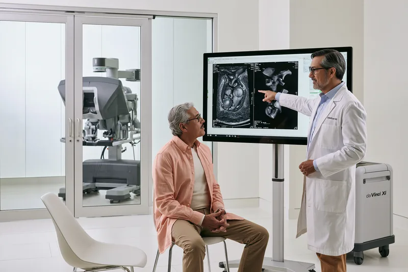 Can Prostate Cancer Be Treated Without Surgery? Evidence-Based Options &Amp; Ayurvedic Care 11 When prostate cancer surgery is recommended