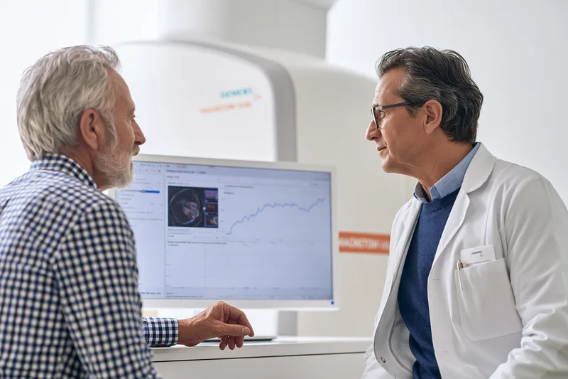 Can Prostate Cancer Be Treated Without Surgery? Evidence-Based Options &Amp; Ayurvedic Care 1 Who can avoid prostate cancer surgery