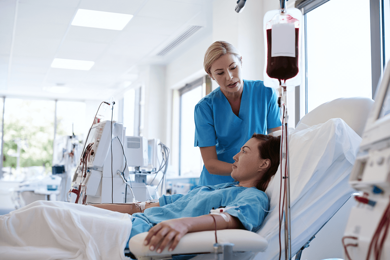 Iron Overload In Thalassemia: How Ferritin, Liver Mri, Cardiac Mri And Chelation Protect Your Organs 1 Why iron overload develops in thalassemia