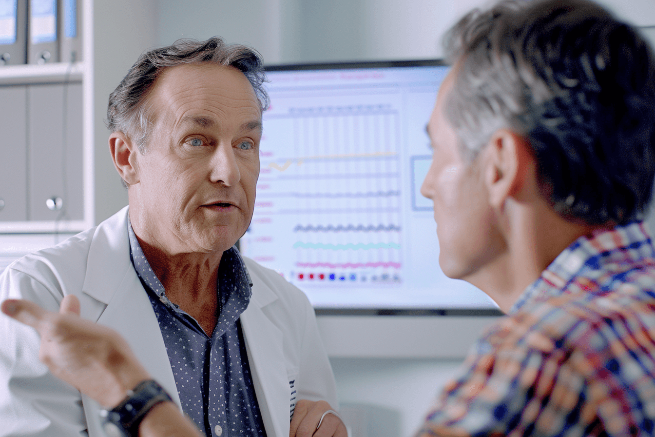 Why Parathyroid Surgery Fails: Causes, Warning Signs, And What To Do Next 3 Why parathyroid surgery fails showing silent recurrence with rising calcium levels during follow up