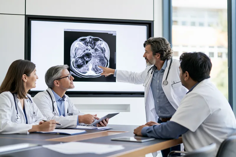 Desmoid Tumor Treatment Without Surgery: How To Monitor, Treat And Know When To Act 1 Why surgery is not first desmoid tumor treatment