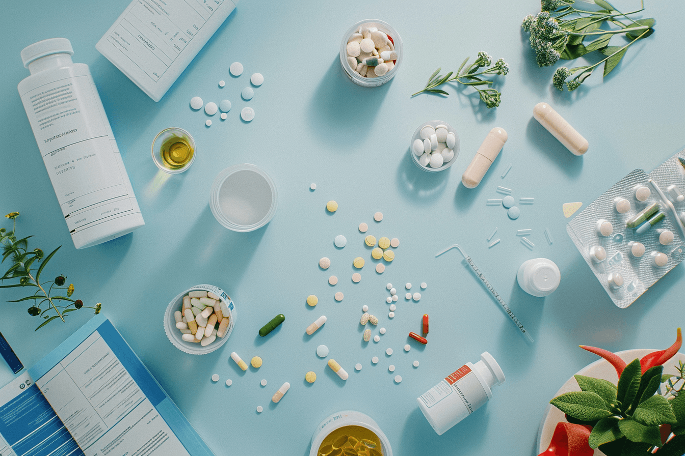 Why this thalassemia recovery approach is different