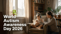 world autism awareness day 2026